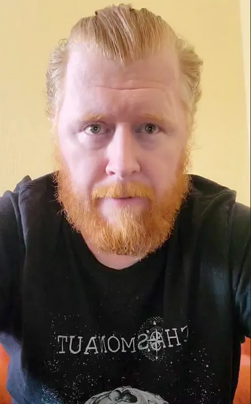 В Бахмуте погиб ветеран армии США: последний год он учил украинских добровольцев. Фото