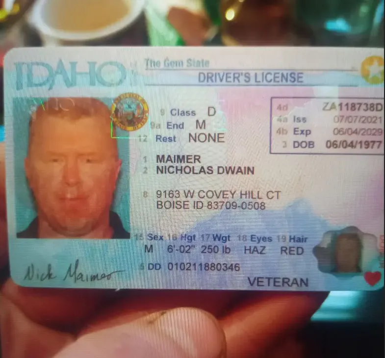 У Бахмуті загинув ветеран армії США: останній рік він навчав українських добровольців. Фото