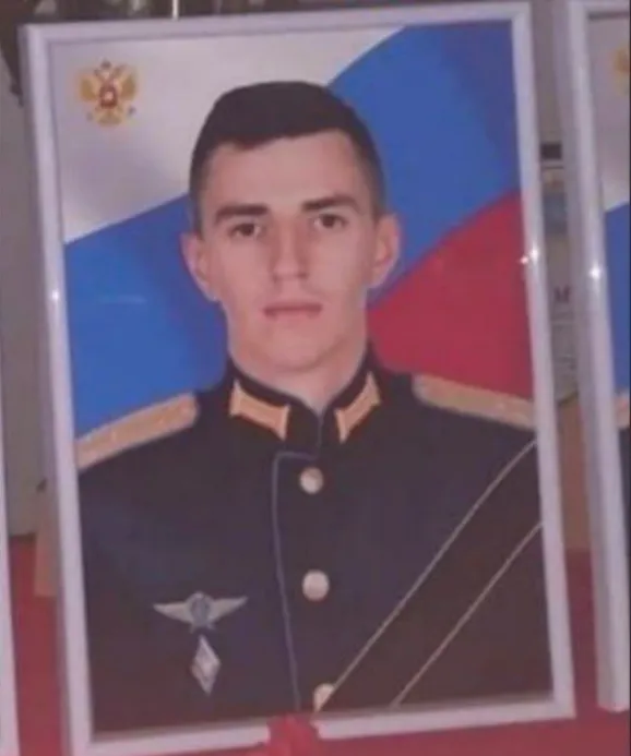 Встановлено імена ще шести російських пілотів, яких збила брянська ППО. Фото