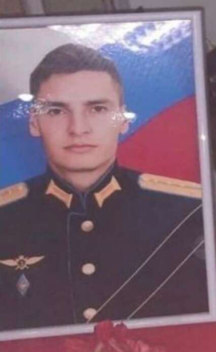 Встановлено імена ще шести російських пілотів, яких збила брянська ППО. Фото