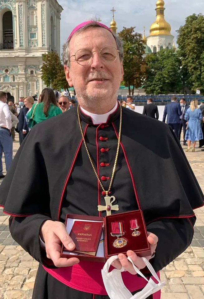 Зеленський і Путін погодилися окремо прийняти посланців