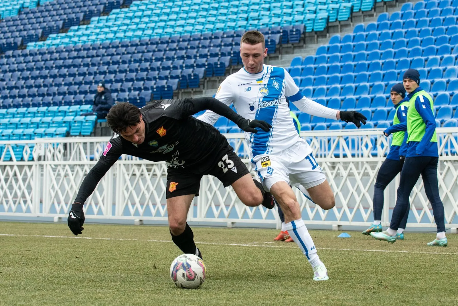 Провал сезону: "Динамо" вперше за 9 років не потрапило до зони Ліги чемпіонів dqxikeidqxitkant