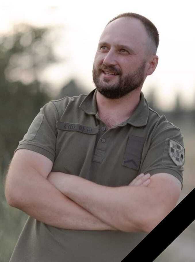 Музикознавець і режисер дитячого ТБ: на війні загинув 39-річний Іван Кузьмінський dqxikeidqxitkant