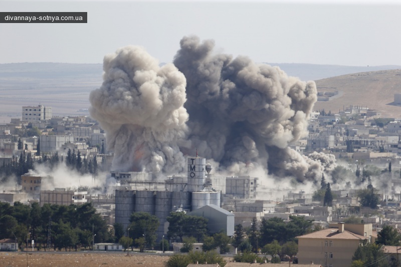 сирия фото UkraineTOPnews: сирия фото