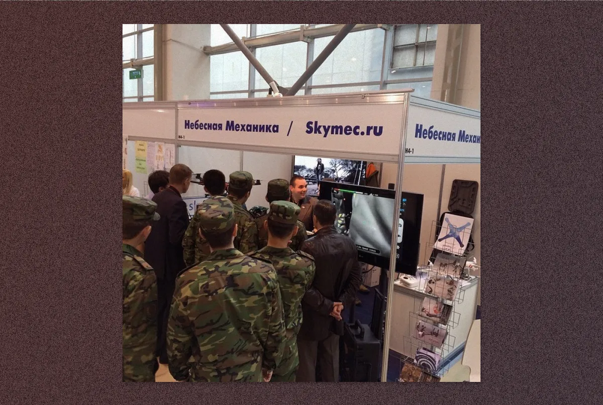 Китайська DJI стверджує, що припинила постачання своїх безпілотників до Росії. Але вони все одно знаходять шлях до російських військових dqxikeidqxitkant