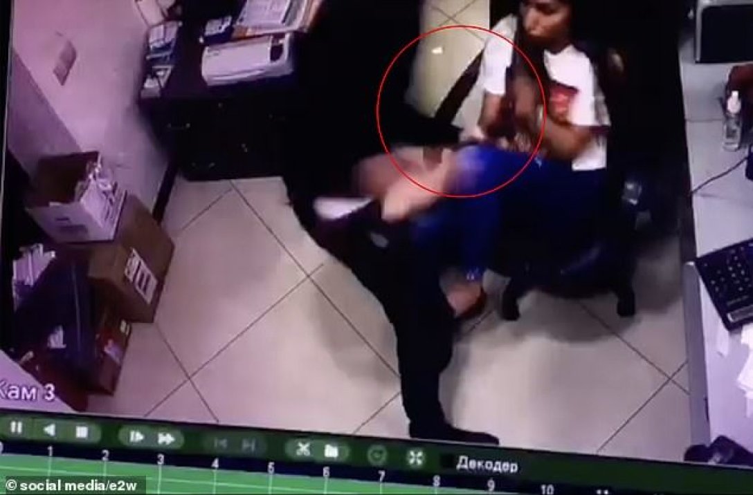 Вадим Техов