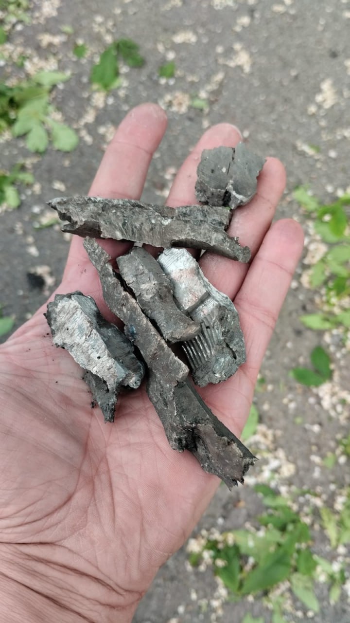 Минулої доби ворог обстріляв 20 населених пунктів Запорізької області, - ОВА 01 dqxikeidqxiqqeant