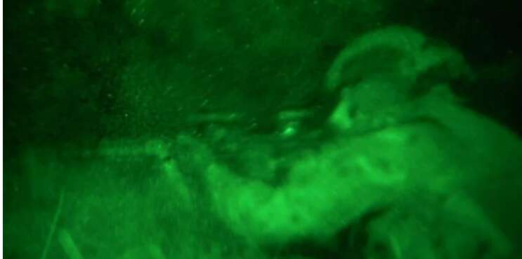 "Рухаємося далі". Легіон "Свобода Росії" заявив, що продовжує просування на території РФ dqxikeidqxitkant