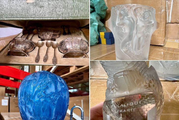 Пыталась незаконно ввезти ценный антиквариат: нарушительница получила миллионный штраф dqxikeidqxitkant