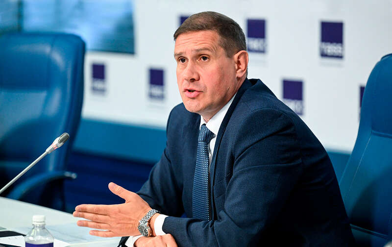 Російський центробанк вступив на війну з Україною, висунувши на фронт польові офіси, - Bloomberg dqxikeidqxiqxxant