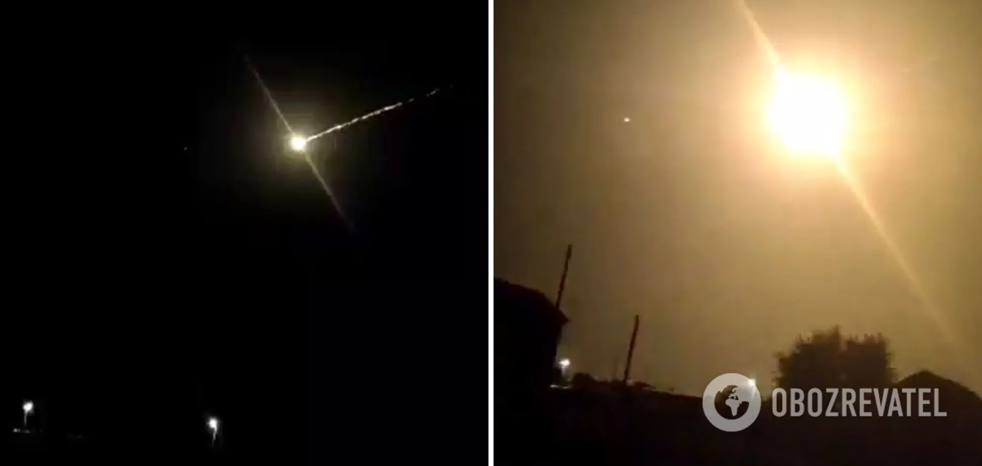 "Коли у них зброя закінчиться?" Росіяни влаштували істерику через атаку на військовий аеродром у Ростовській області. Відео "бавовни"