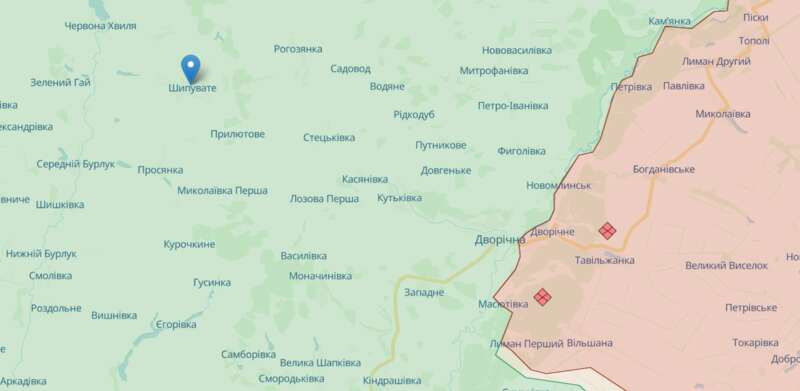 Окупанти обстріляли Харківську область: є жертви dqxikeidqxiqqeant