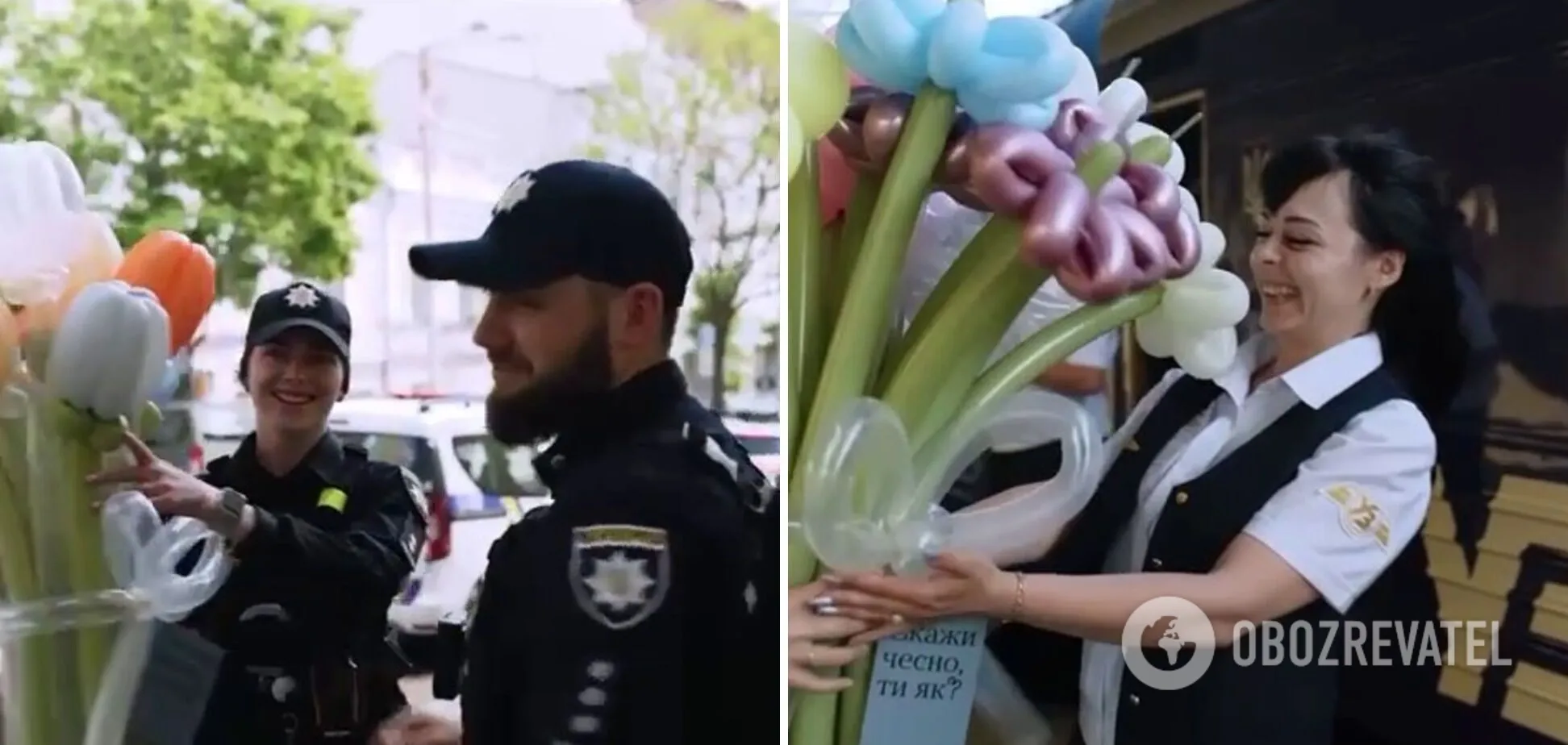 "Киев непоколебим!" Зеленская показала мотивирующее видео ко Дню столицы