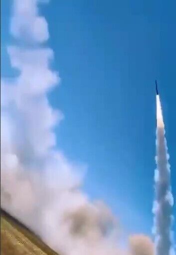 "Ловите!" Украинские воины дали мощный ответ оккупантам из HIMARS. Видео dqxikeidqxitkant