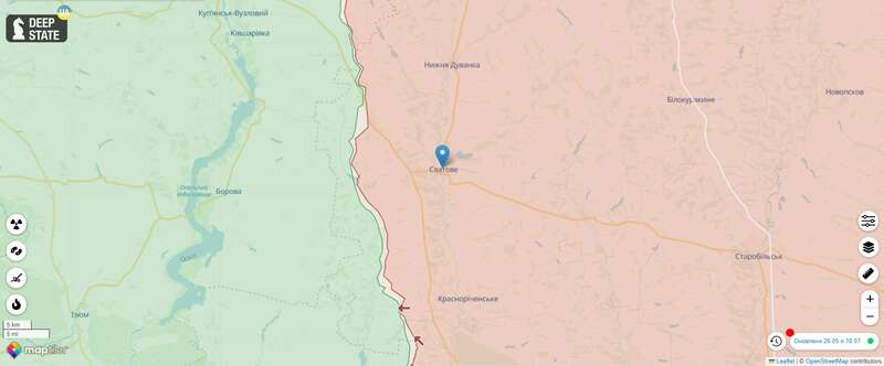 В Луганской области окупантов отравили самогоном: пятеро умерли, другие попали в больницу dqxikeidqxitkant