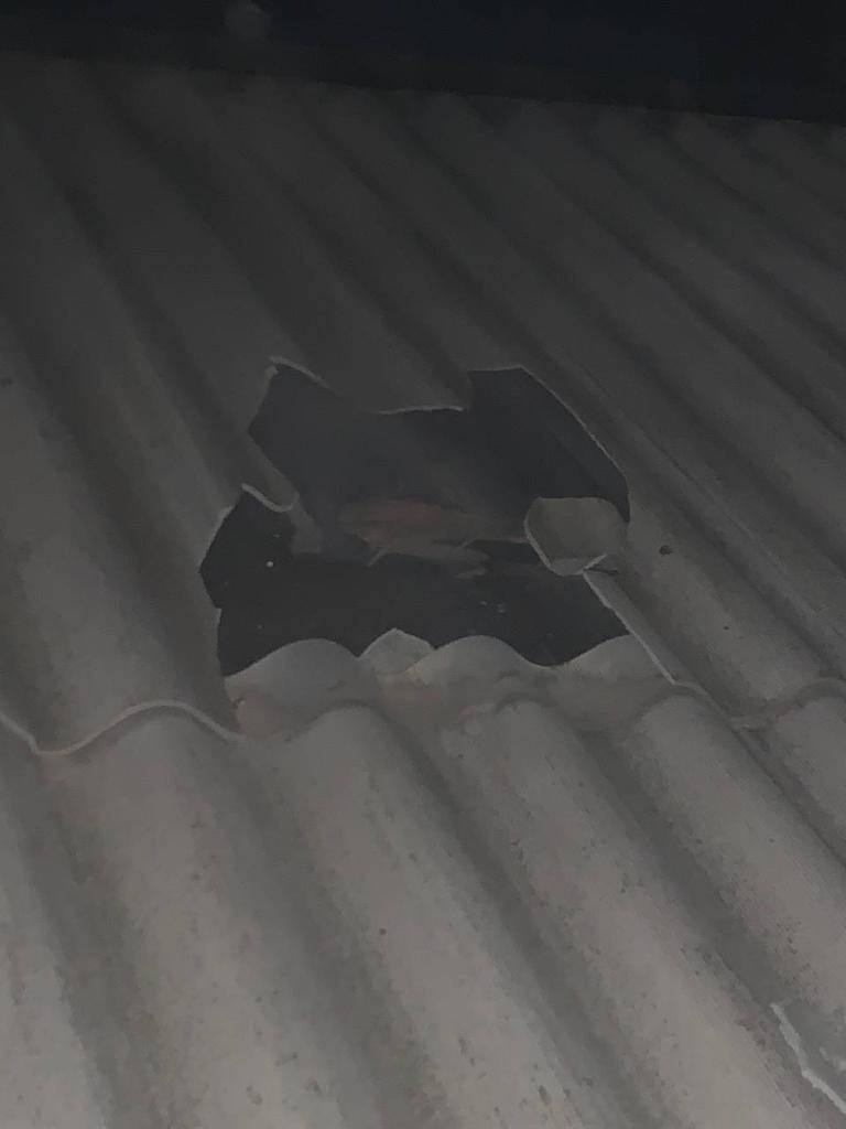 Атака на Киев: первые подробности о последствиях падения обломков dqxikeidqxiqqeant