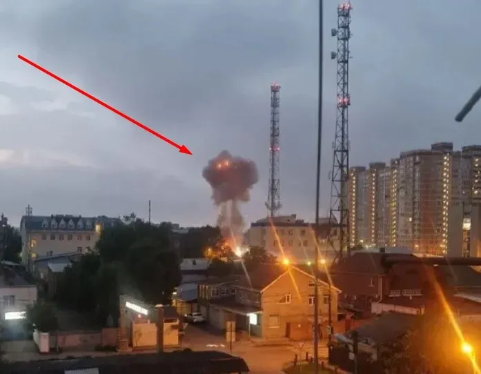 "Тепер ми боїмося диверсантів та ракет": у Росії запанікували через розширення географії ударів dqxikeidqxitkant