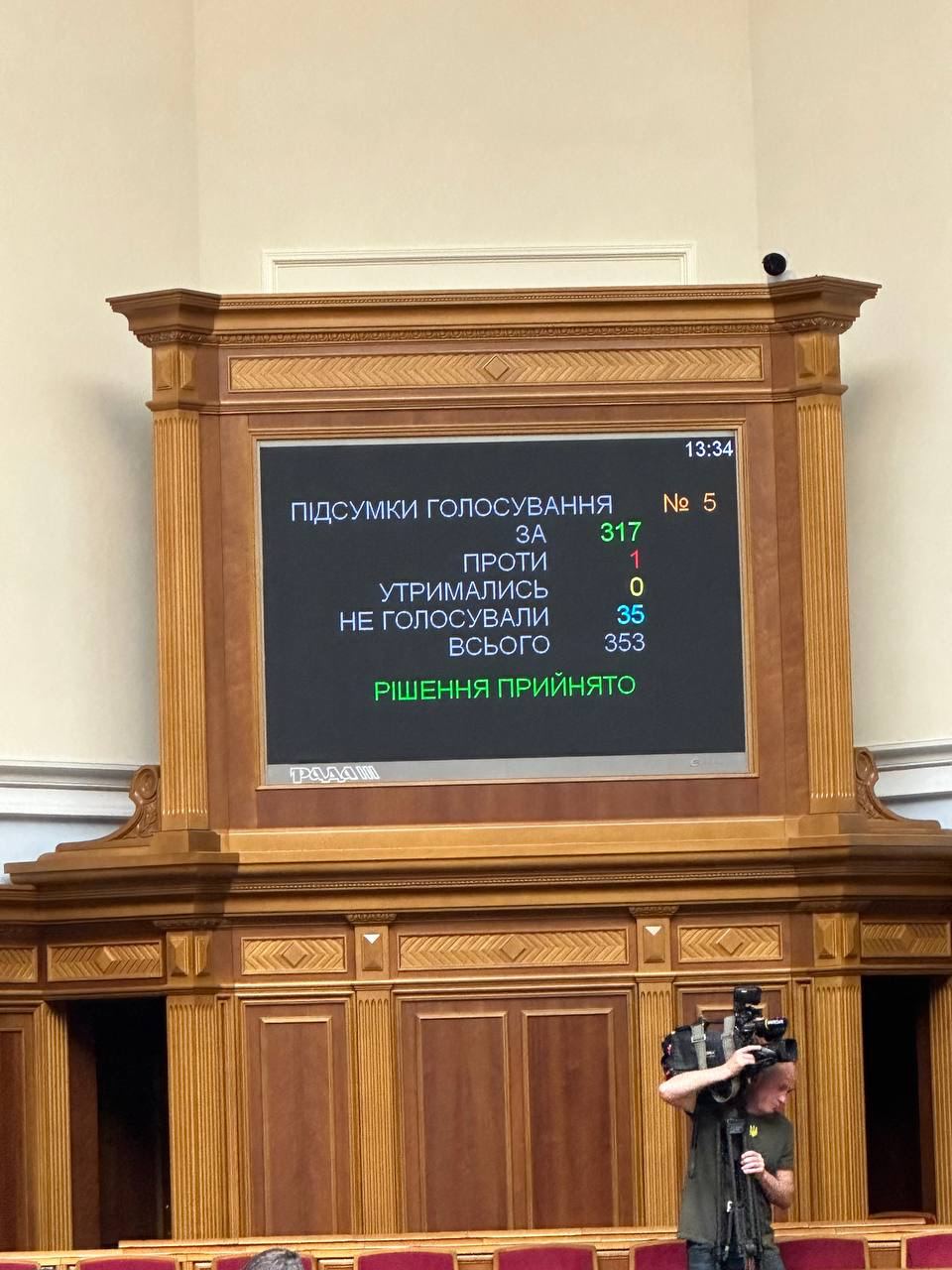 Украина присоединяется к демократическому миру. На 9 мая установили новый праздник dqxikeidqxiqqeant