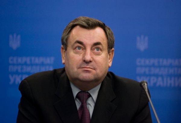 Александр Коваленко