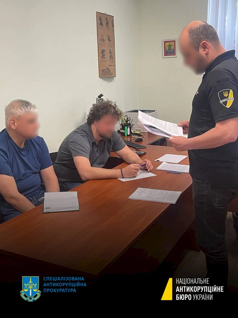 На Укрспирті викрили схему з паливом на 55 млн грн 01 dqxikeidqxiqqeant