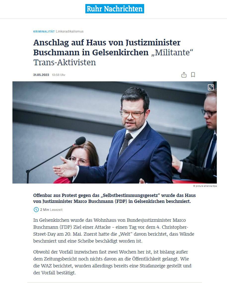 Додому Марко Бушмана напали трансгендери dqxikeidqxiqqeant