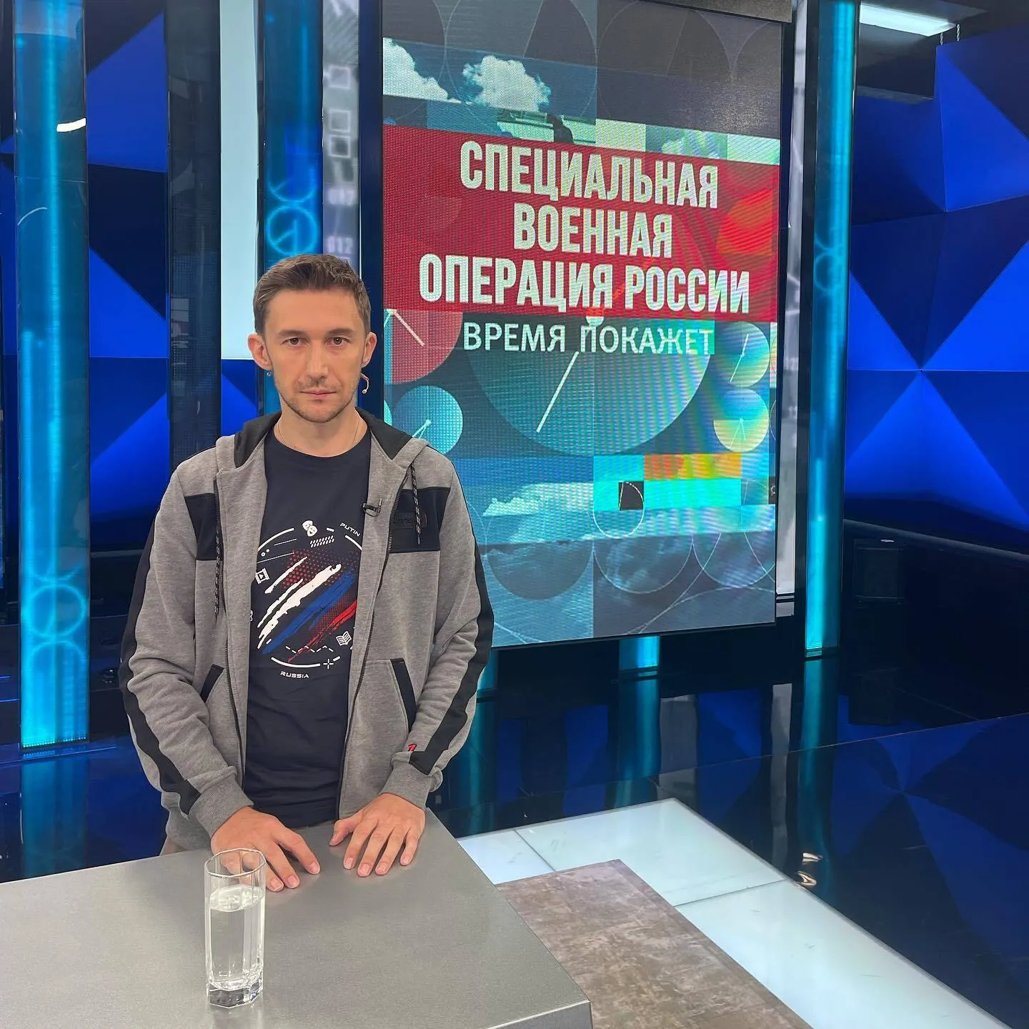 "Тільки гімн Росії". Зрадник України відмовився виступати на Кубку світу під нейтральним прапором dqxikeidqxiqqeant