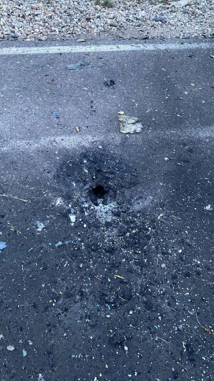 Два беспилотника атаковали объекты топливно-энергетического комплекса в Смоленской области РФ, - губернатор 02