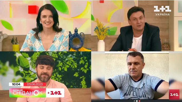 Єдина перешкода. Ребров сказав, що йому заважає очолити збірну України dqxikeidqxiqqeant