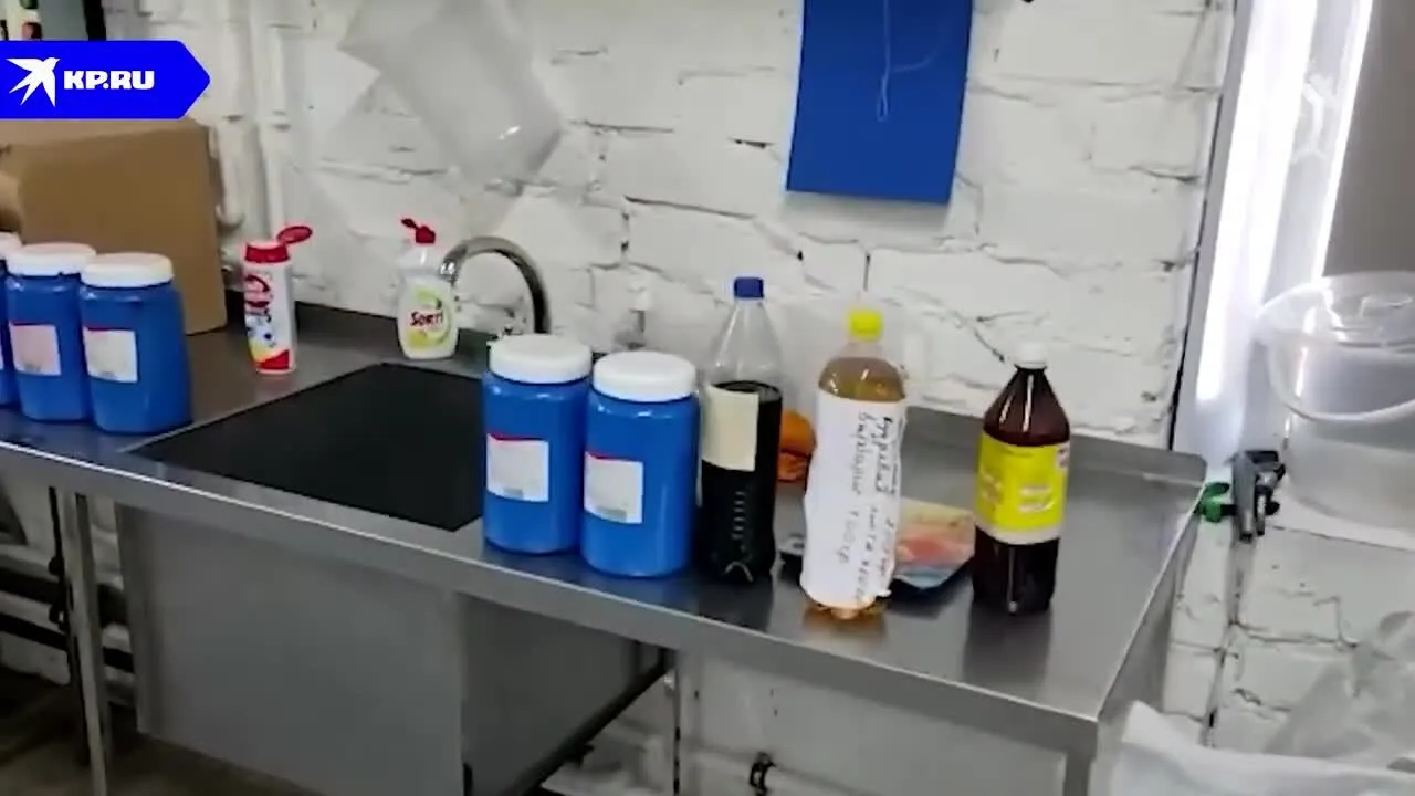 В России шесть человек скончались из-за сидра, купленного в магазине dqxikeidqxiqqeant