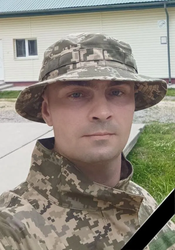 "Кращий син, брат, друг": у мережі розповіли про загиблого морпіха з Харківщини. Фото dqxikeidqxiqqeant