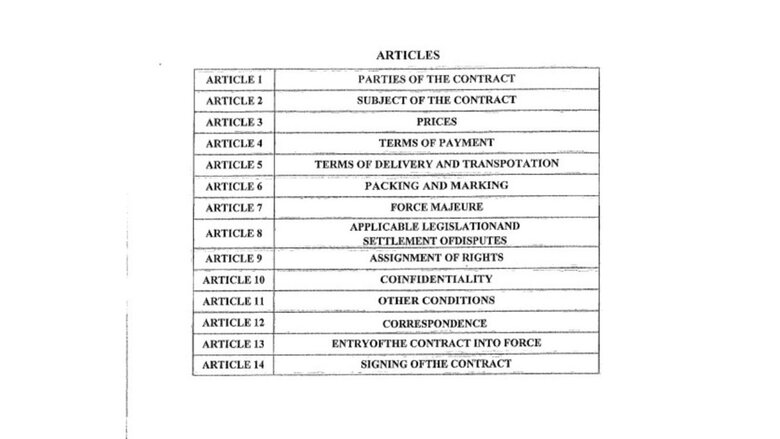 Іран продав РФ боєприпасів більш ніж на мільйон доларів, - Sky News 02