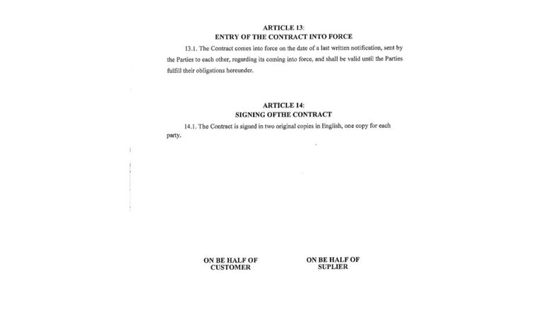 Іран продав РФ боєприпасів більш ніж на мільйон доларів, - Sky News 11