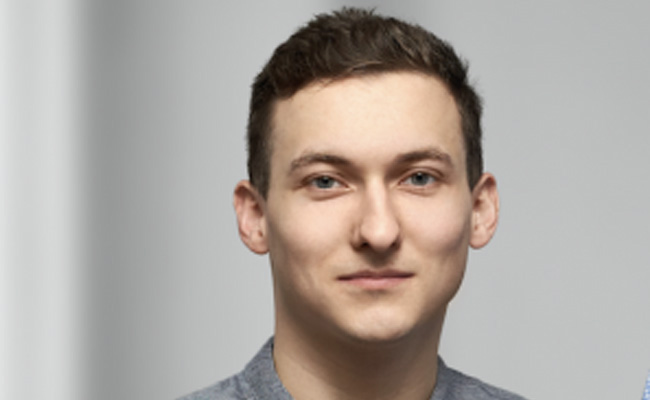 Ruslan Drozdov dqxikeidqxiqqeant