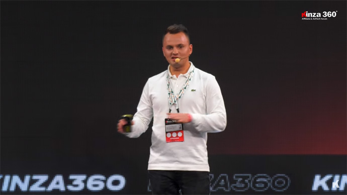 Alexander Yasyukovich