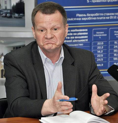 Микола Щирук