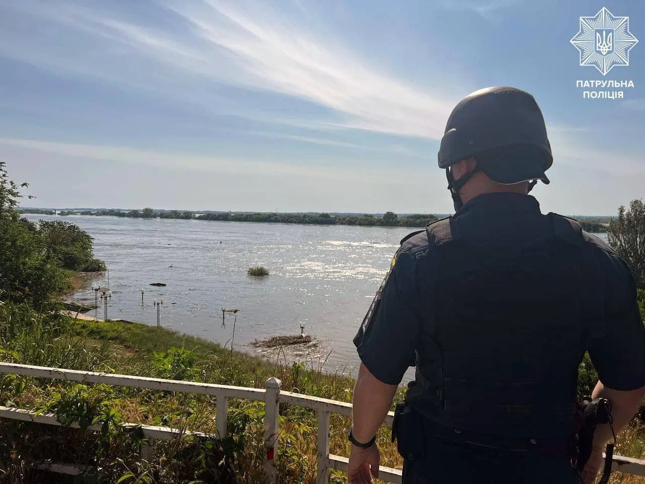 В Олешках є перші загиблі, Гола Пристань може повністю піти під воду: все про наслідки підриву Каховської ГЕС (оновлюється)
