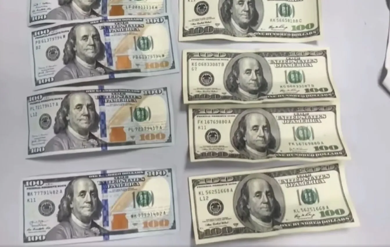 В Борисполе рецидивист избил 84-летнего мужчину и ограбил его. Видео