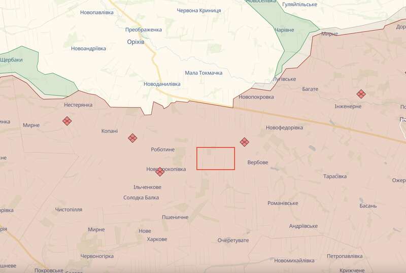 Згорів ущент: ЗСУ знищили ворожий ТОС-1А