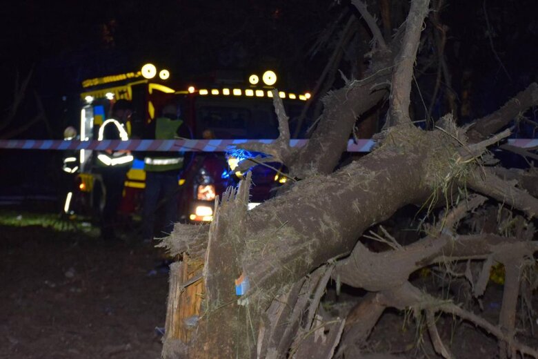 Последствия вражеской атаки дронами в Одессу 07