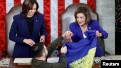       (D-CA)        ,    -   ,             , , 21  2022 . REUTERS/Evelyn Hockstein