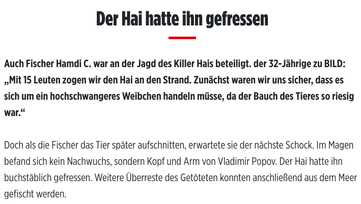 Подробиці про вбивство росіянина акулою в Єгипті dqxikeidqxitkant