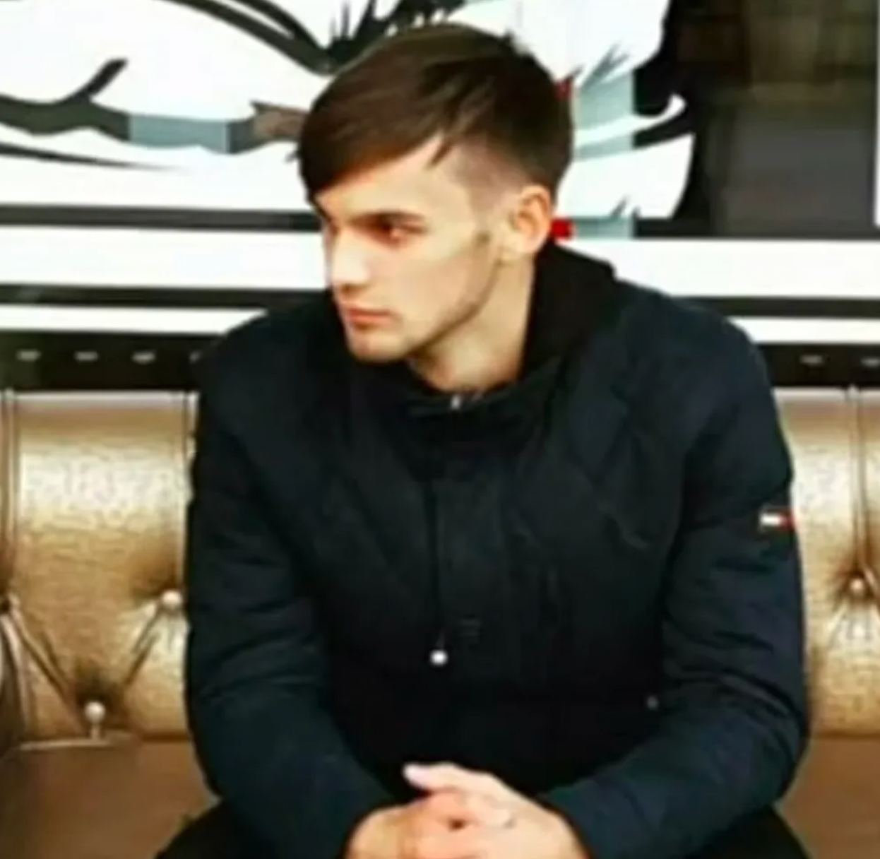 Акула відкусила росіянину голову та руку