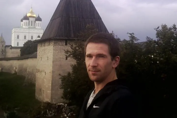 Горловський приєднався до ПВК, щоб заробити грошей