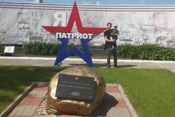 Дмитра Горловського демілітаризовано dqxikeidqxiqqeant