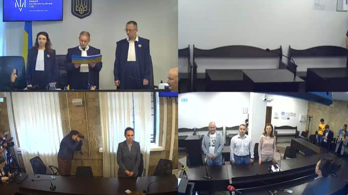 ВАКС засудив суддю Чауса до 10 років позбавлення волі dqxikeidqxitkant