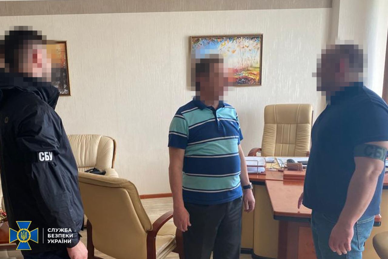 Київська компанія після повномасштабного вторгнення допомагала підсанкційному