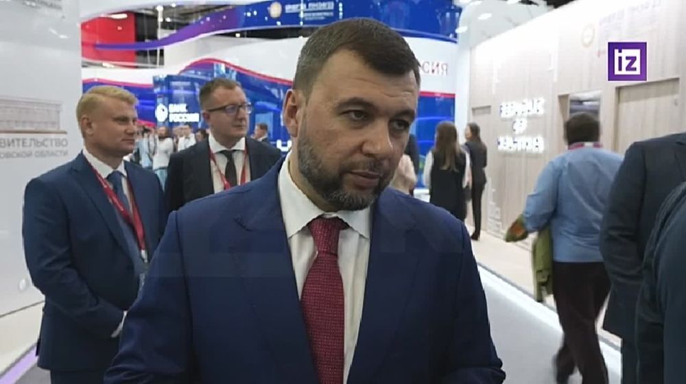 Пушилина высмеяли после его заявления о dqxikeidqxitkant