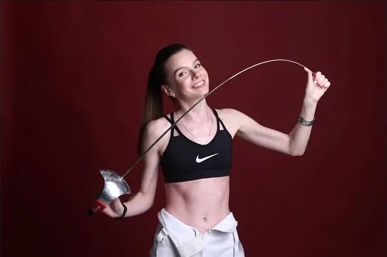 Чемпіонку світу з Росії наздогнала карма за підтримку