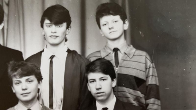 Валерій Залужний