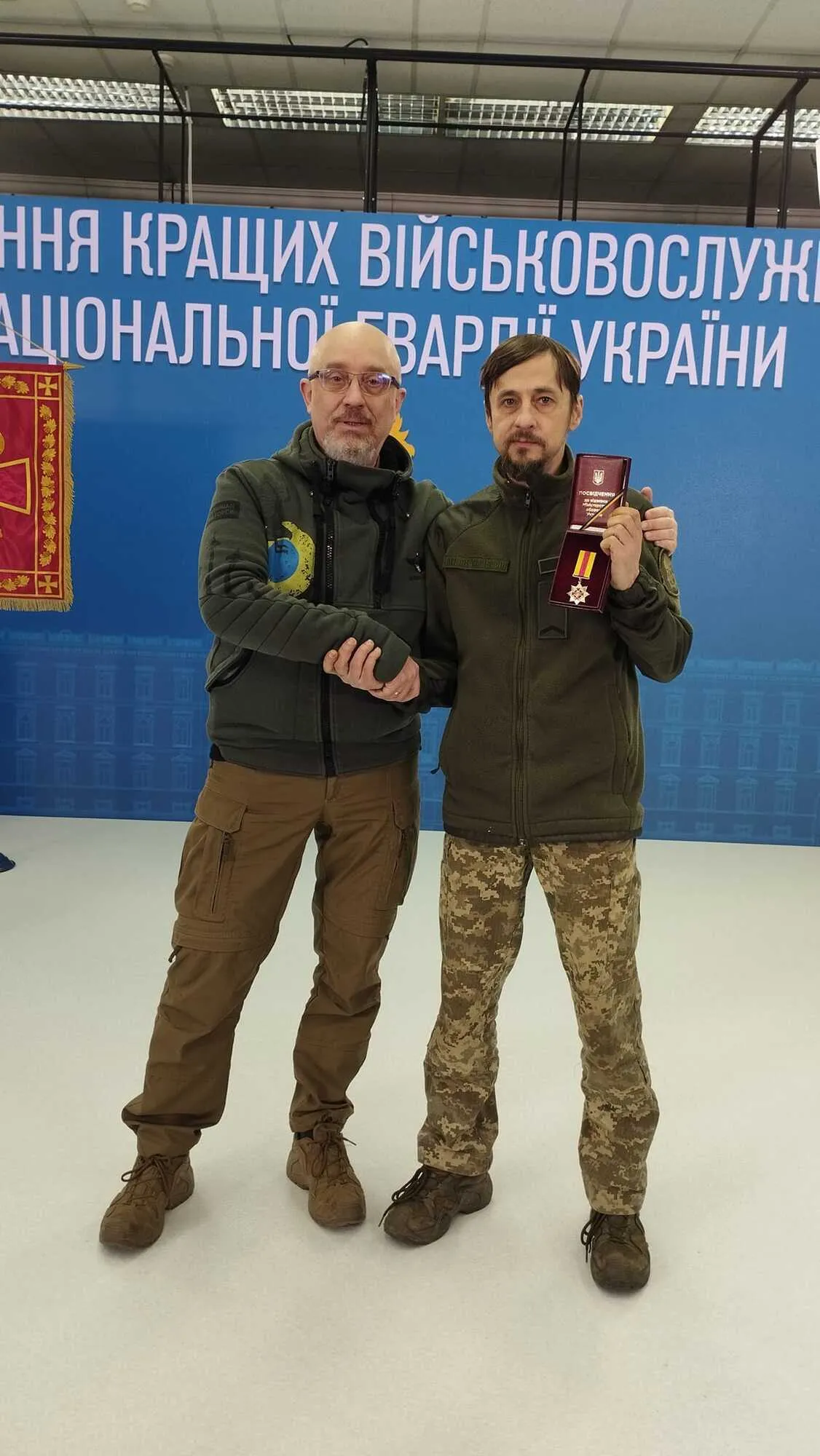 В боях за Украину погиб фотограф Майдана, доброволец Роман Черномаз. Фото